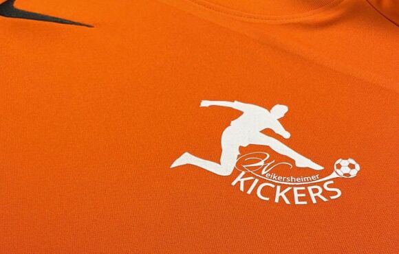 Logo Weikersheimer Kickers